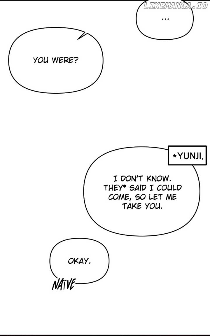A Campus Romance, I Guess Chapter 62 - Page 138