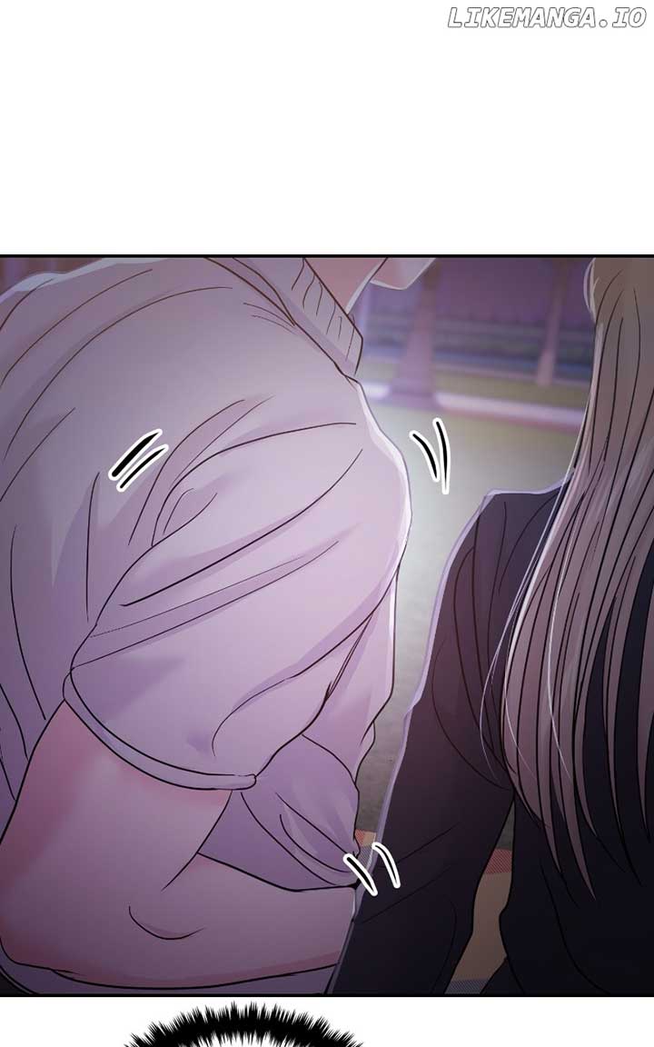 A Campus Romance, I Guess Chapter 62 - Page 169