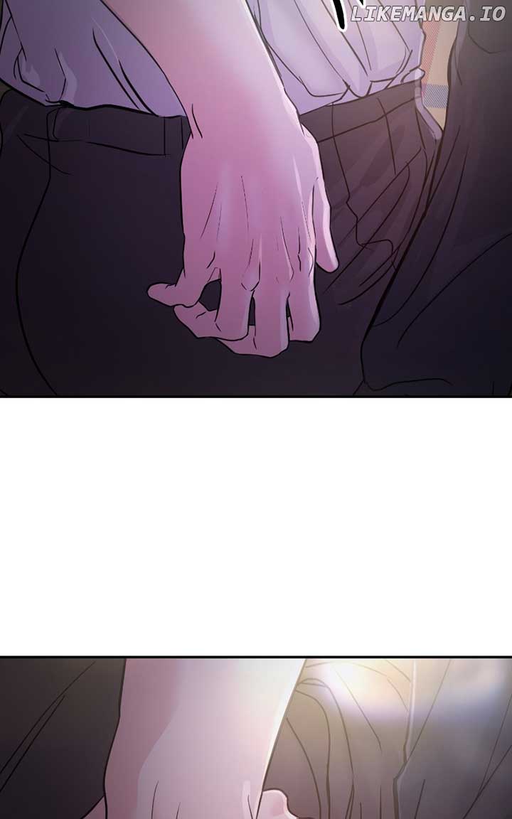 A Campus Romance, I Guess Chapter 62 - Page 171