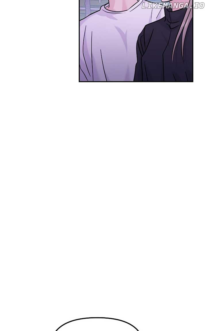 A Campus Romance, I Guess Chapter 62 - Page 18
