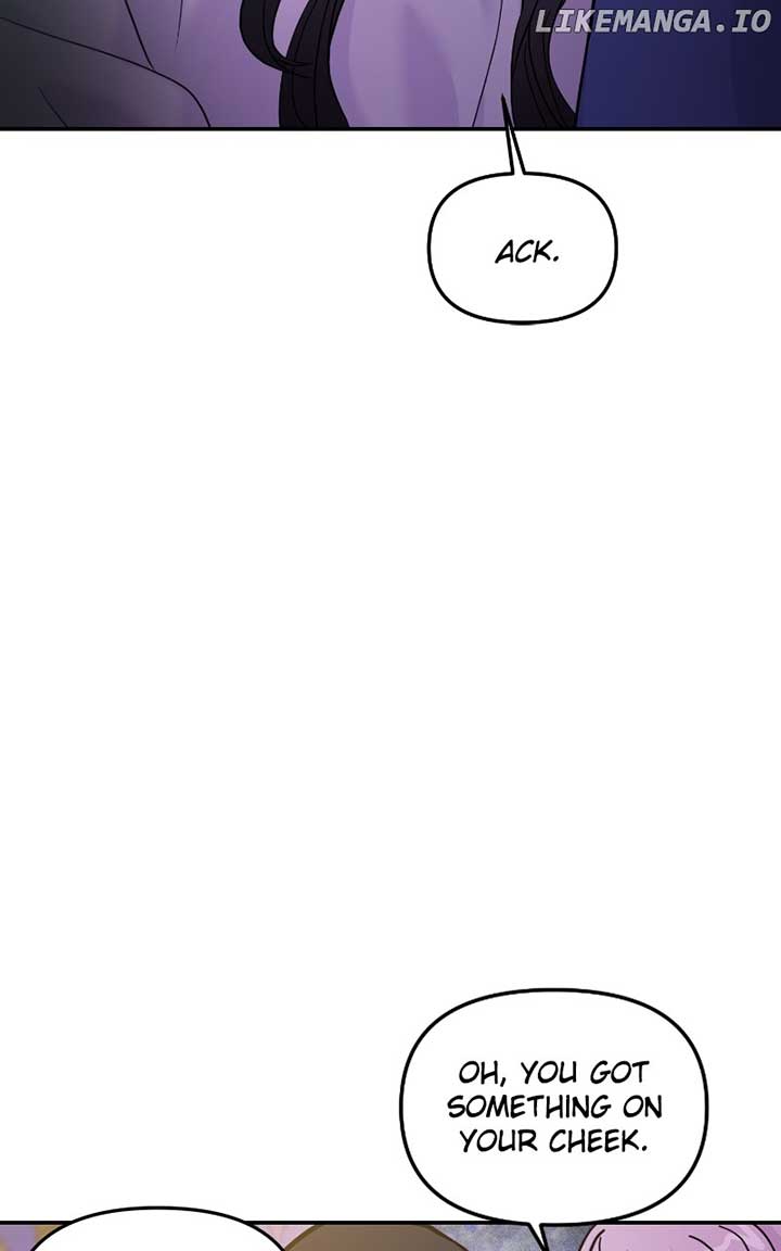 A Campus Romance, I Guess Chapter 62 - Page 20