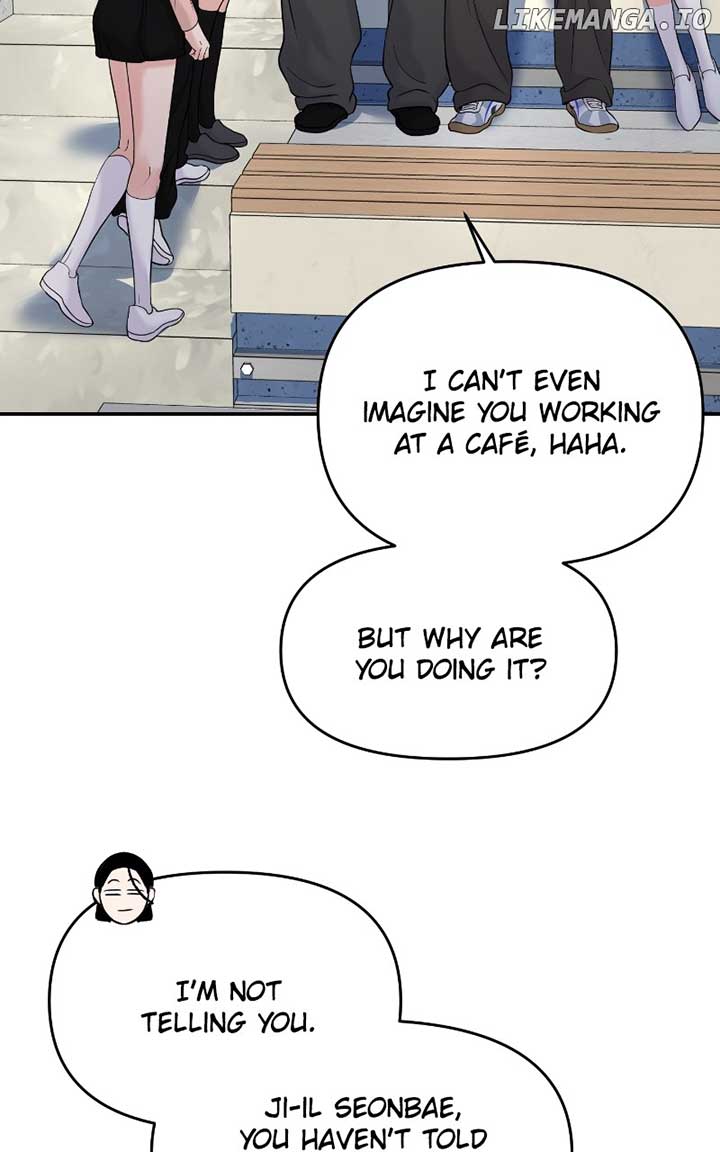 A Campus Romance, I Guess Chapter 62 - Page 36