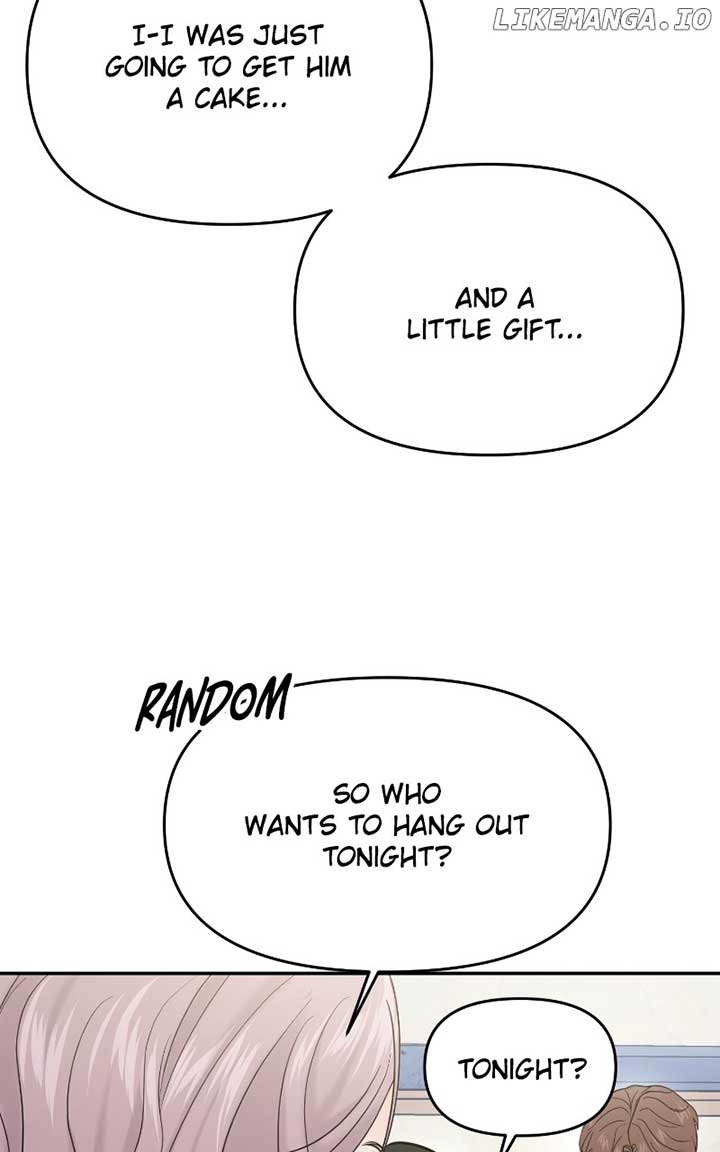 A Campus Romance, I Guess Chapter 62 - Page 40