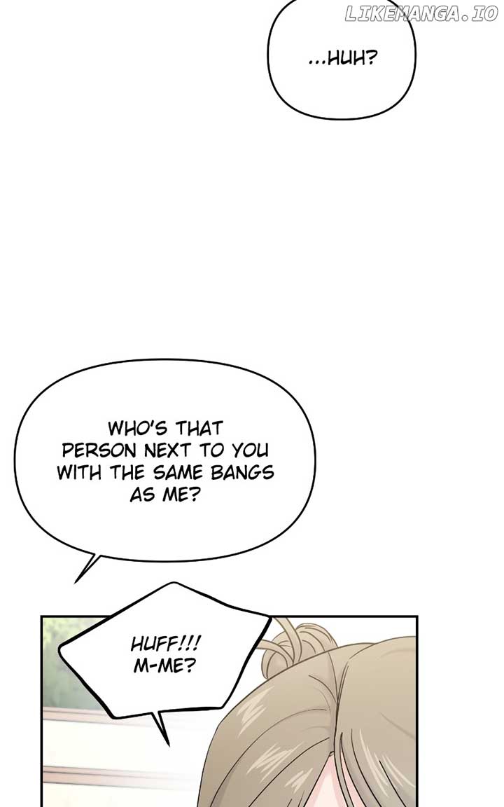 A Campus Romance, I Guess Chapter 62 - Page 46