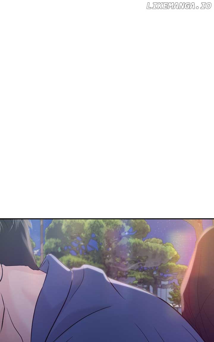 A Campus Romance, I Guess Chapter 62 - Page 5