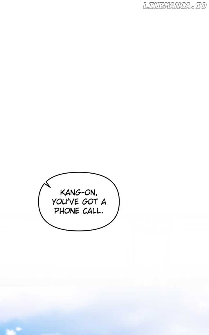 A Campus Romance, I Guess Chapter 62 - Page 77