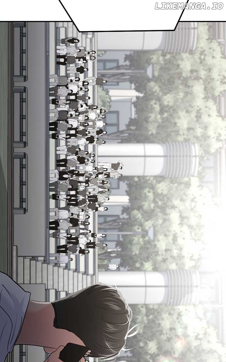 A Campus Romance, I Guess Chapter 62 - Page 89