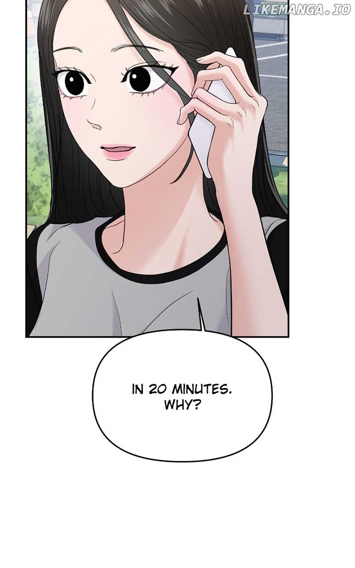 A Campus Romance, I Guess Chapter 62 - Page 95