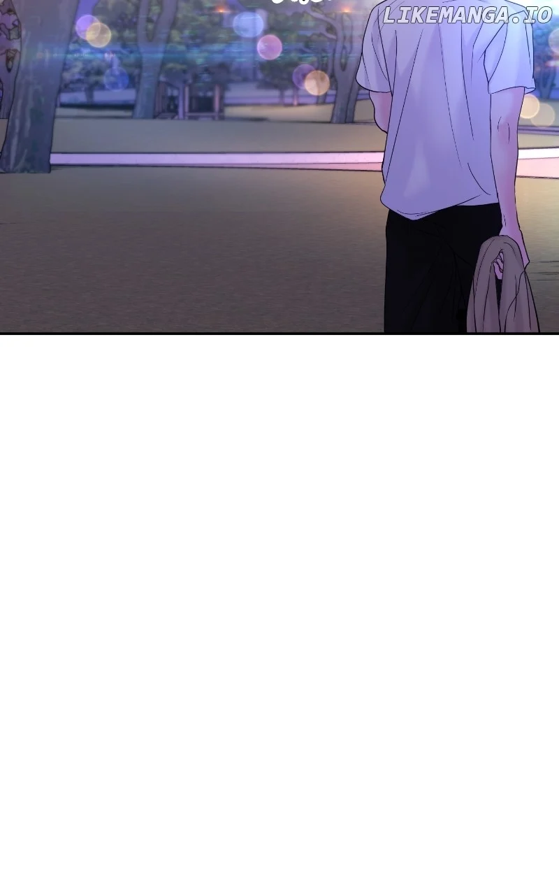 A Campus Romance, I Guess Chapter 63 - Page 113