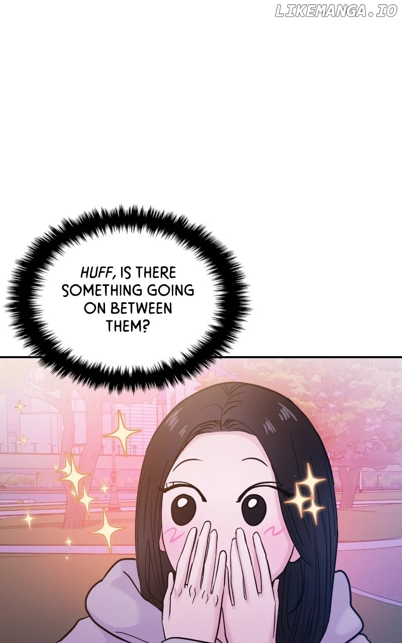 A Campus Romance, I Guess Chapter 63 - Page 27