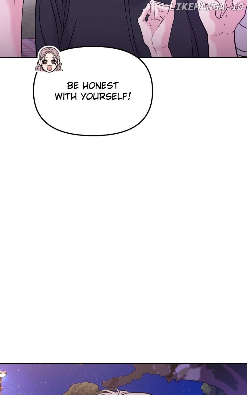 A Campus Romance, I Guess Chapter 63 - Page 47