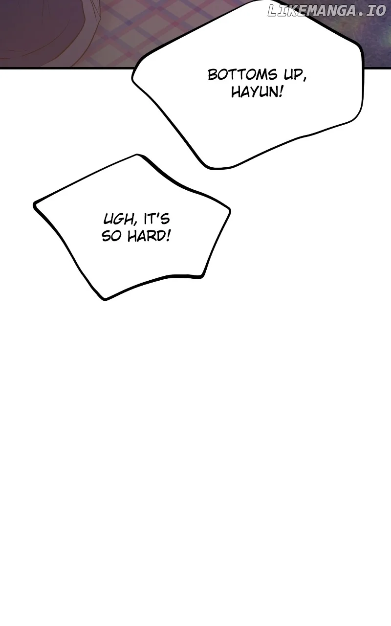 A Campus Romance, I Guess Chapter 63 - Page 68