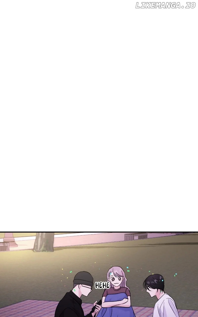 A Campus Romance, I Guess Chapter 63 - Page 95
