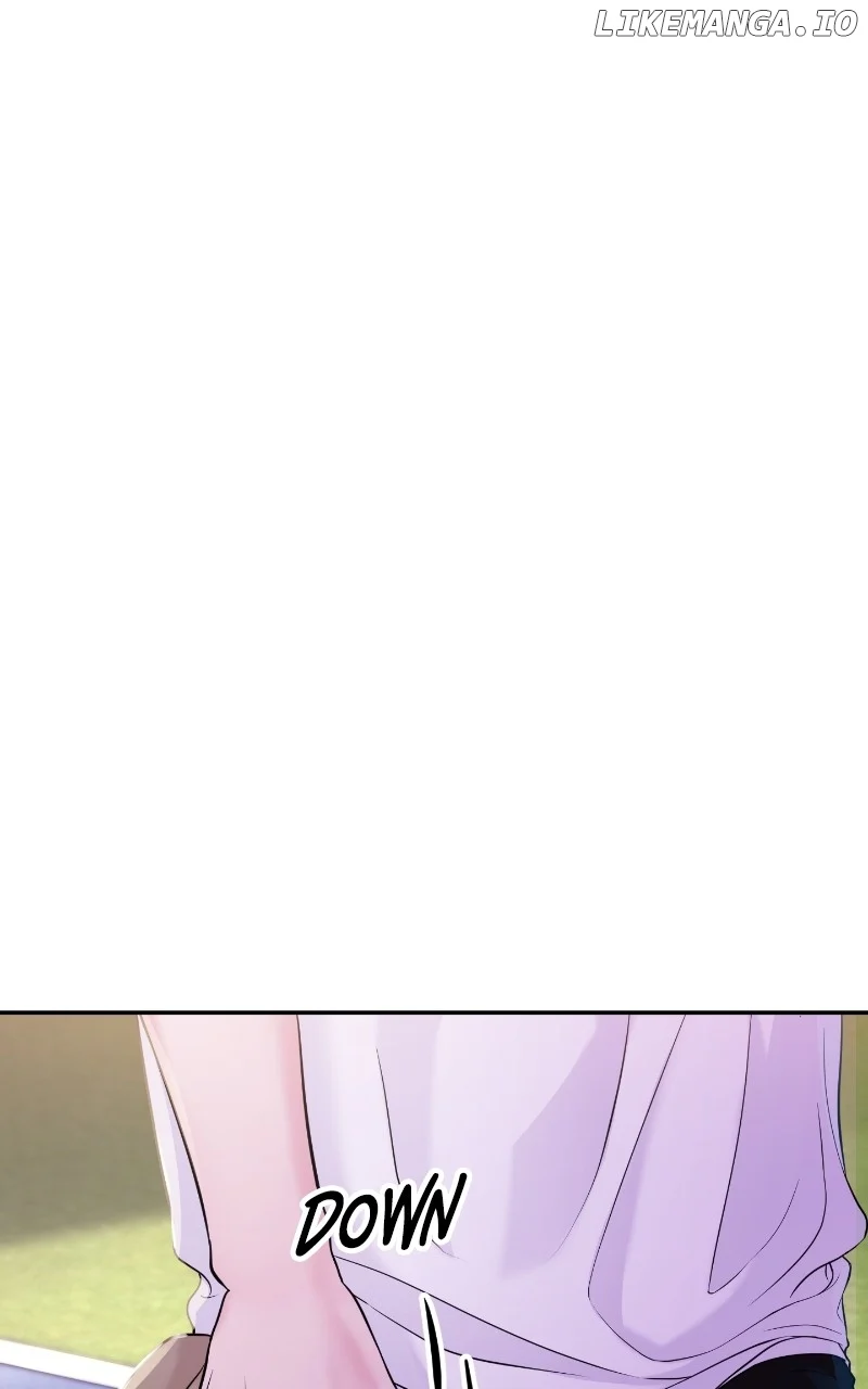 A Campus Romance, I Guess Chapter 64 - Page 18