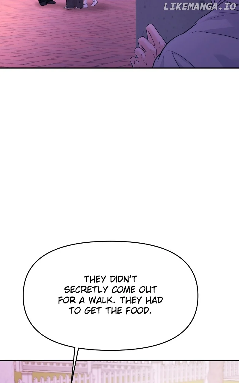 A Campus Romance, I Guess Chapter 64 - Page 24