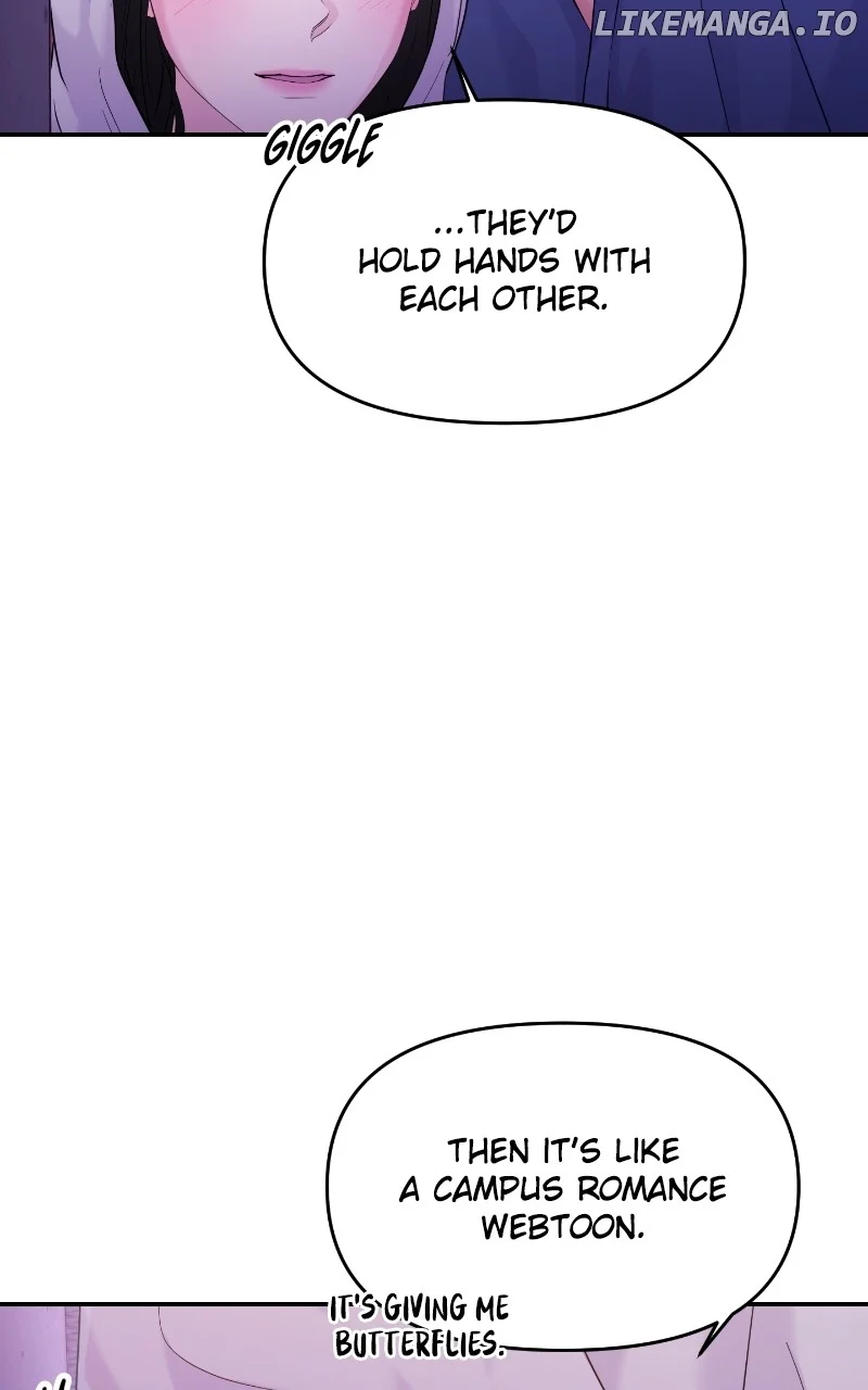 A Campus Romance, I Guess Chapter 64 - Page 29
