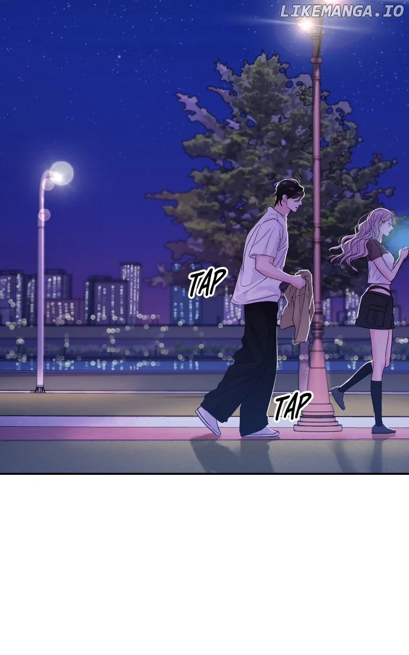 A Campus Romance, I Guess Chapter 64 - Page 5