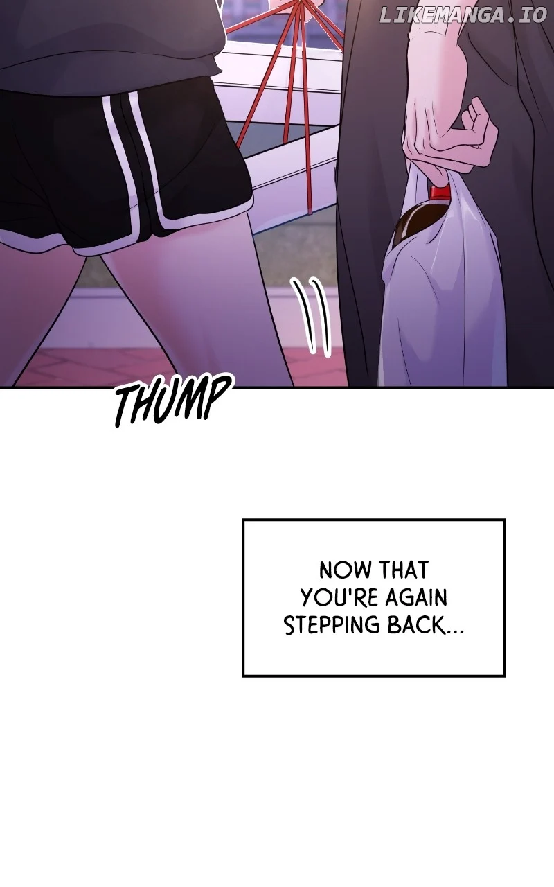 A Campus Romance, I Guess Chapter 64 - Page 67