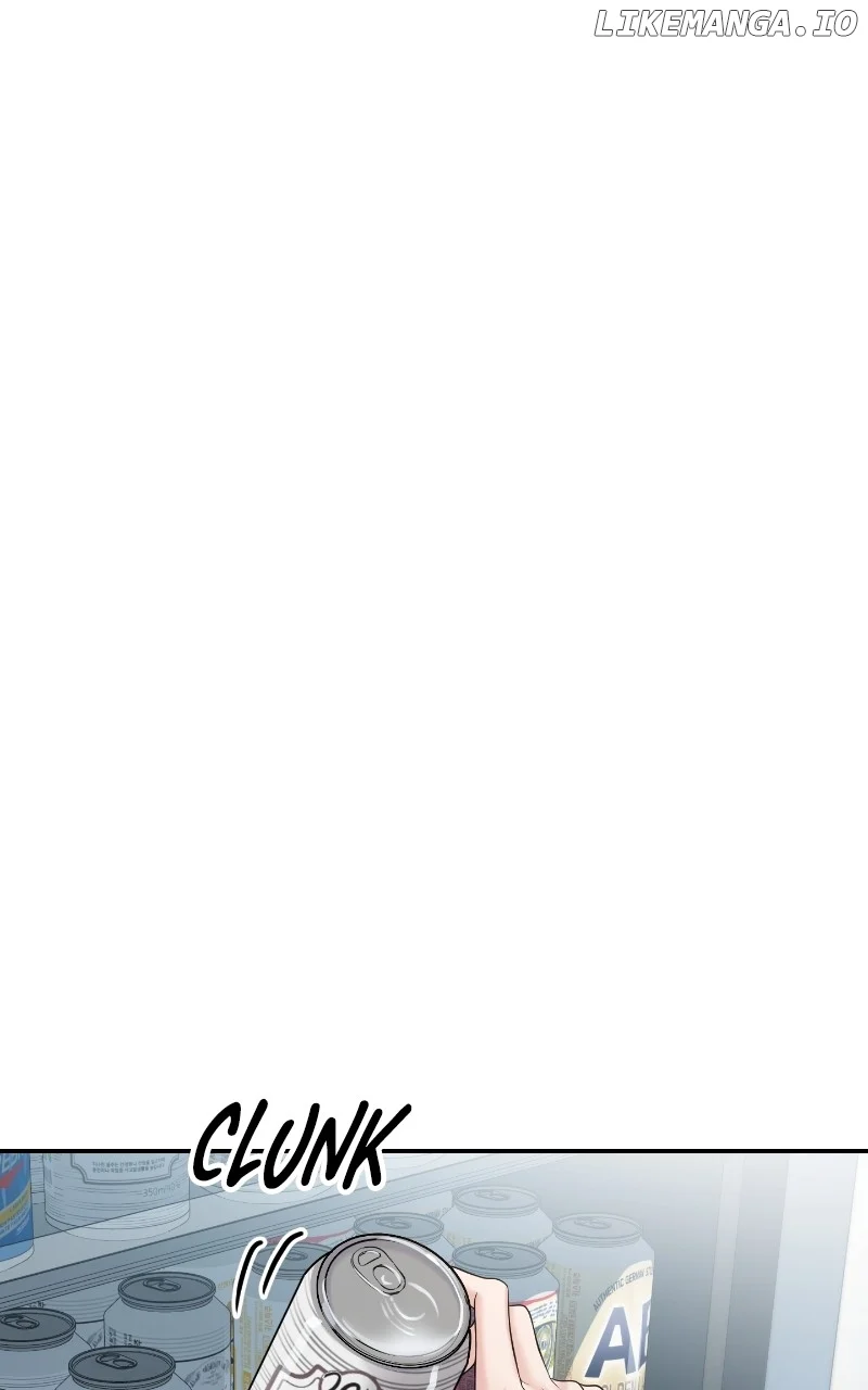 A Campus Romance, I Guess Chapter 64 - Page 72