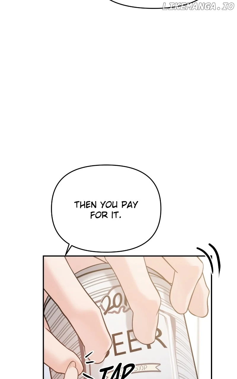A Campus Romance, I Guess Chapter 64 - Page 77