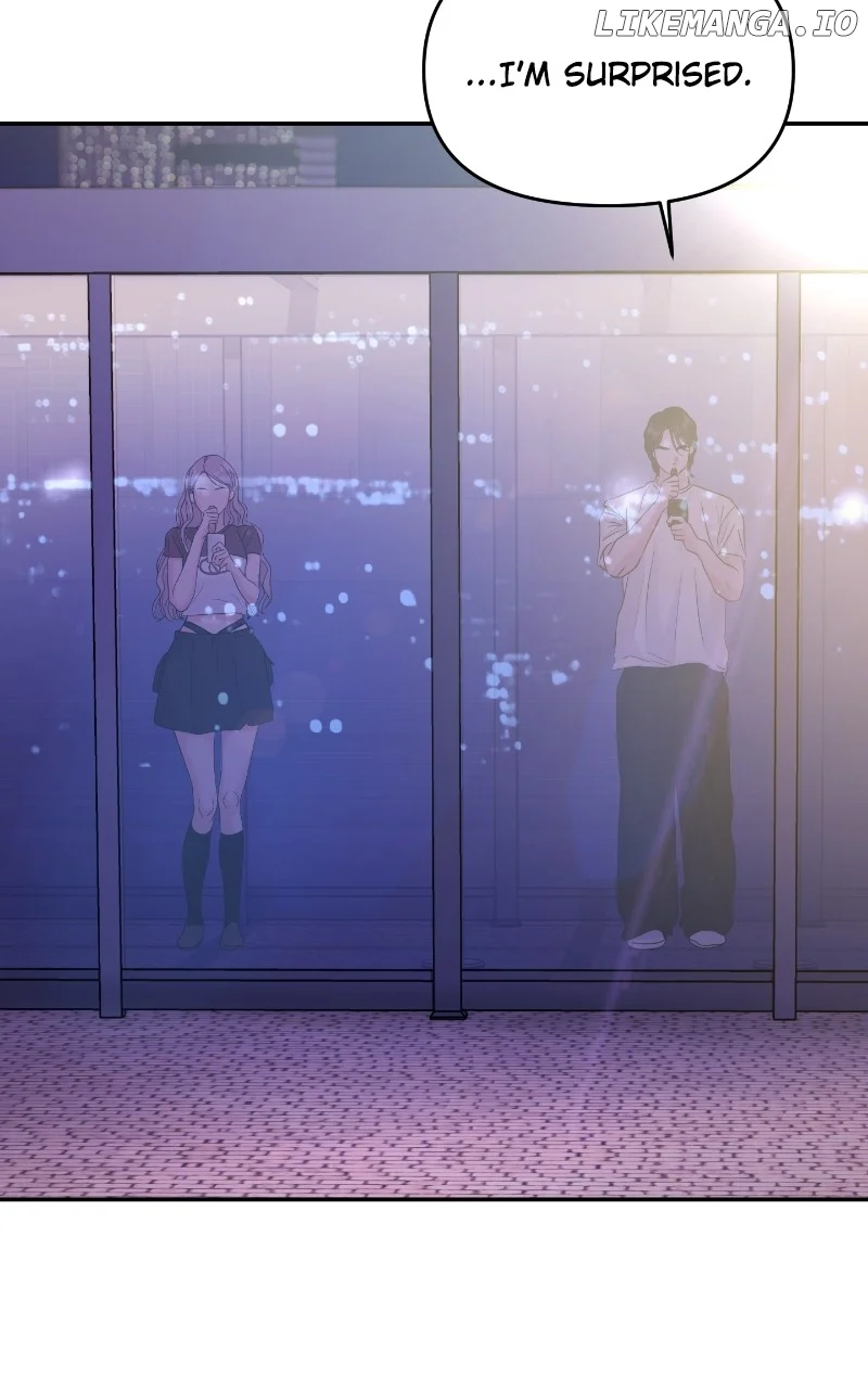A Campus Romance, I Guess Chapter 64 - Page 95