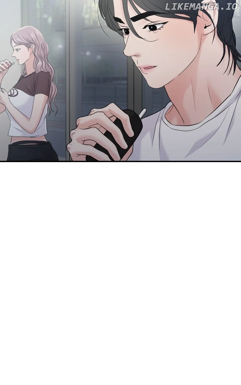 A Campus Romance, I Guess Chapter 64 - Page 97