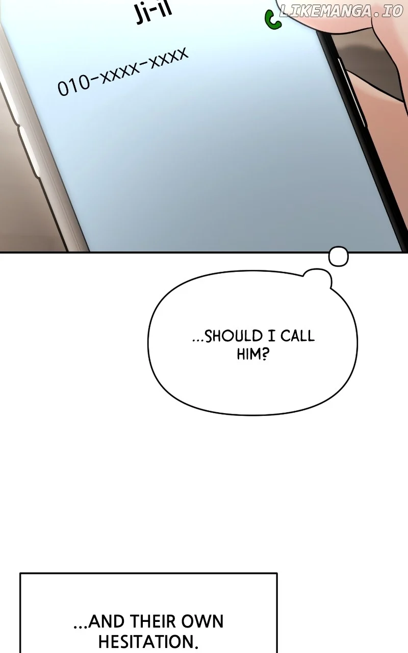 A Campus Romance, I Guess Chapter 65 - Page 105