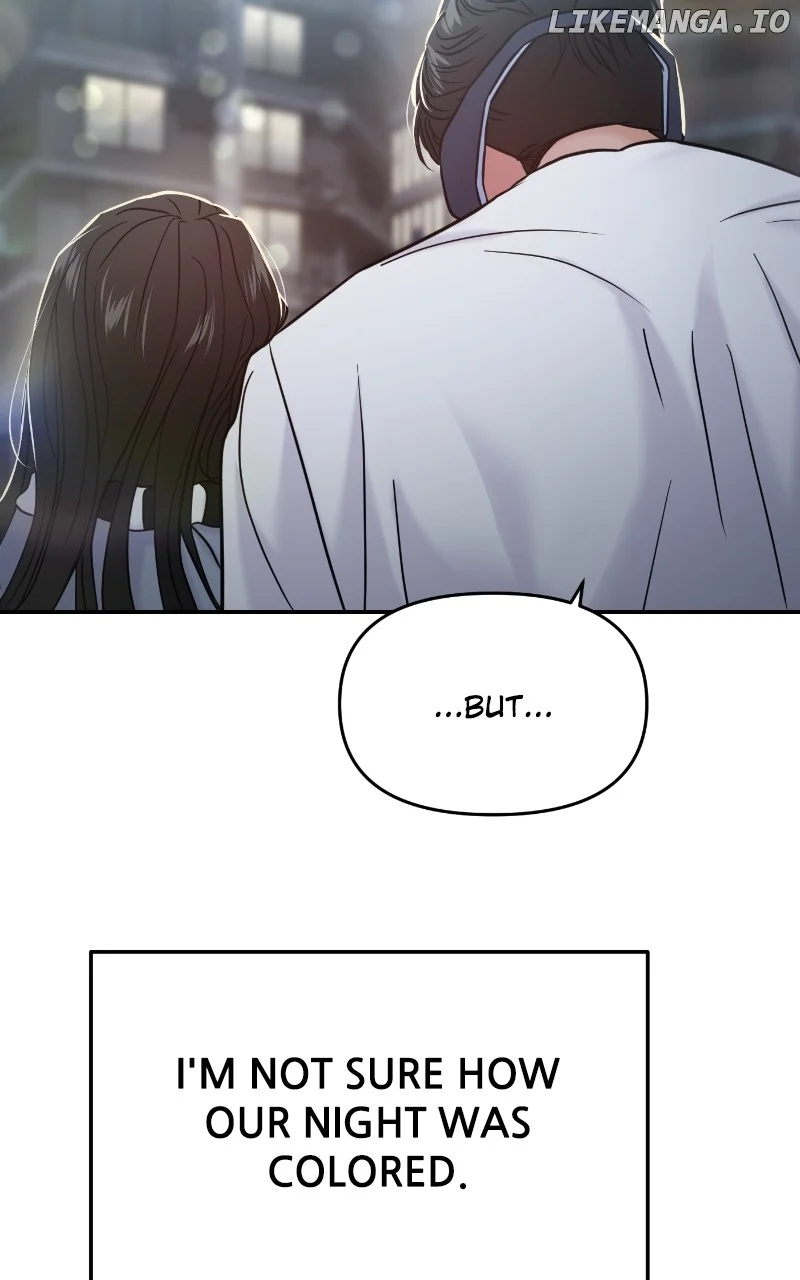 A Campus Romance, I Guess Chapter 65 - Page 146
