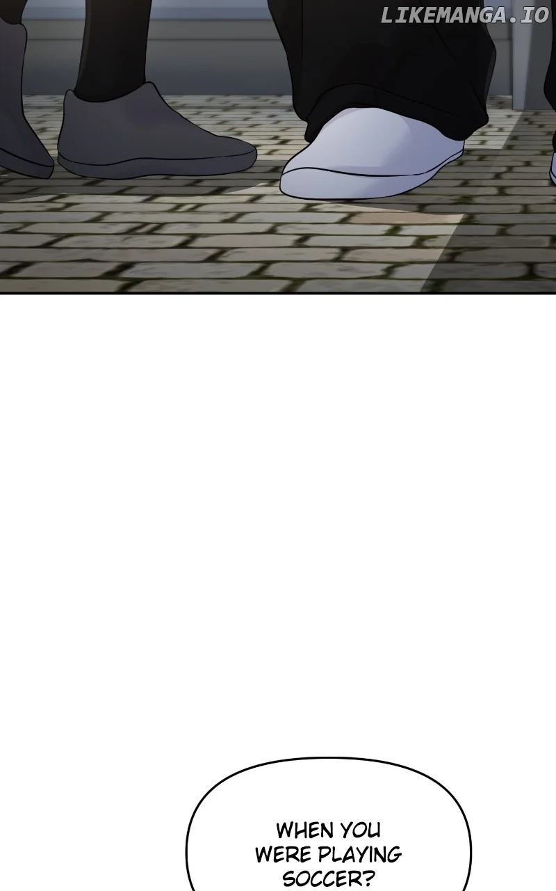 A Campus Romance, I Guess Chapter 65 - Page 15