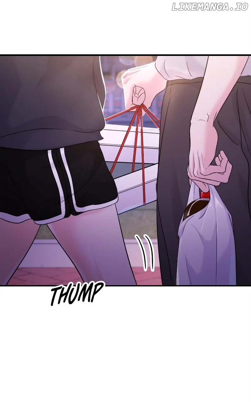 A Campus Romance, I Guess Chapter 65 - Page 36