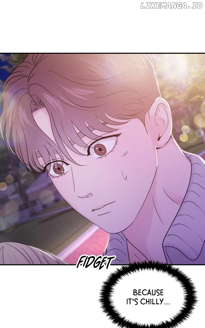 A Campus Romance, I Guess Chapter 65 - Page 42