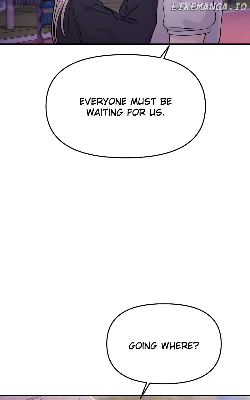 A Campus Romance, I Guess Chapter 65 - Page 51