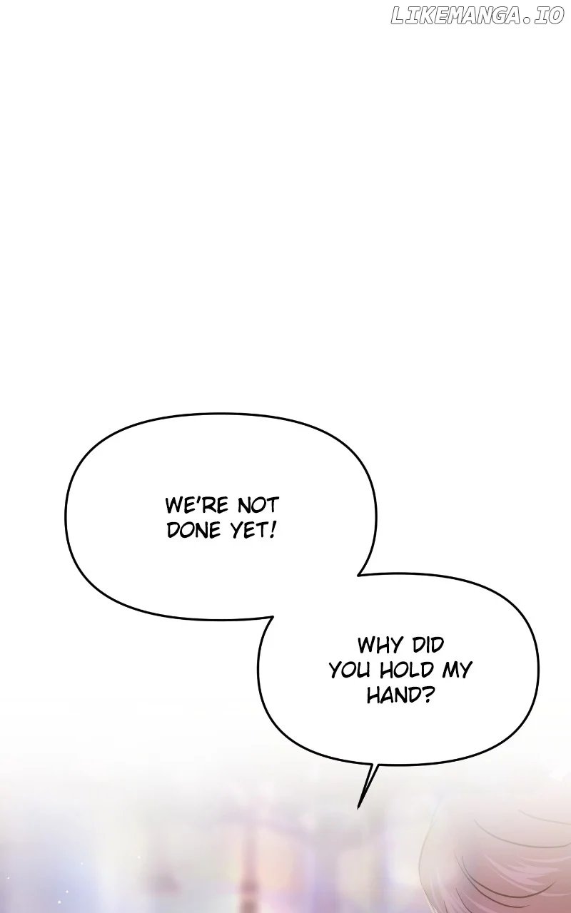 A Campus Romance, I Guess Chapter 65 - Page 54