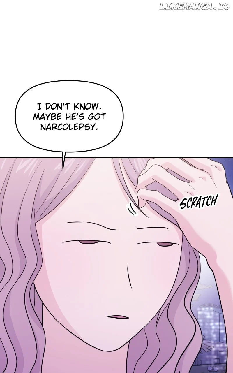 A Campus Romance, I Guess Chapter 65 - Page 70