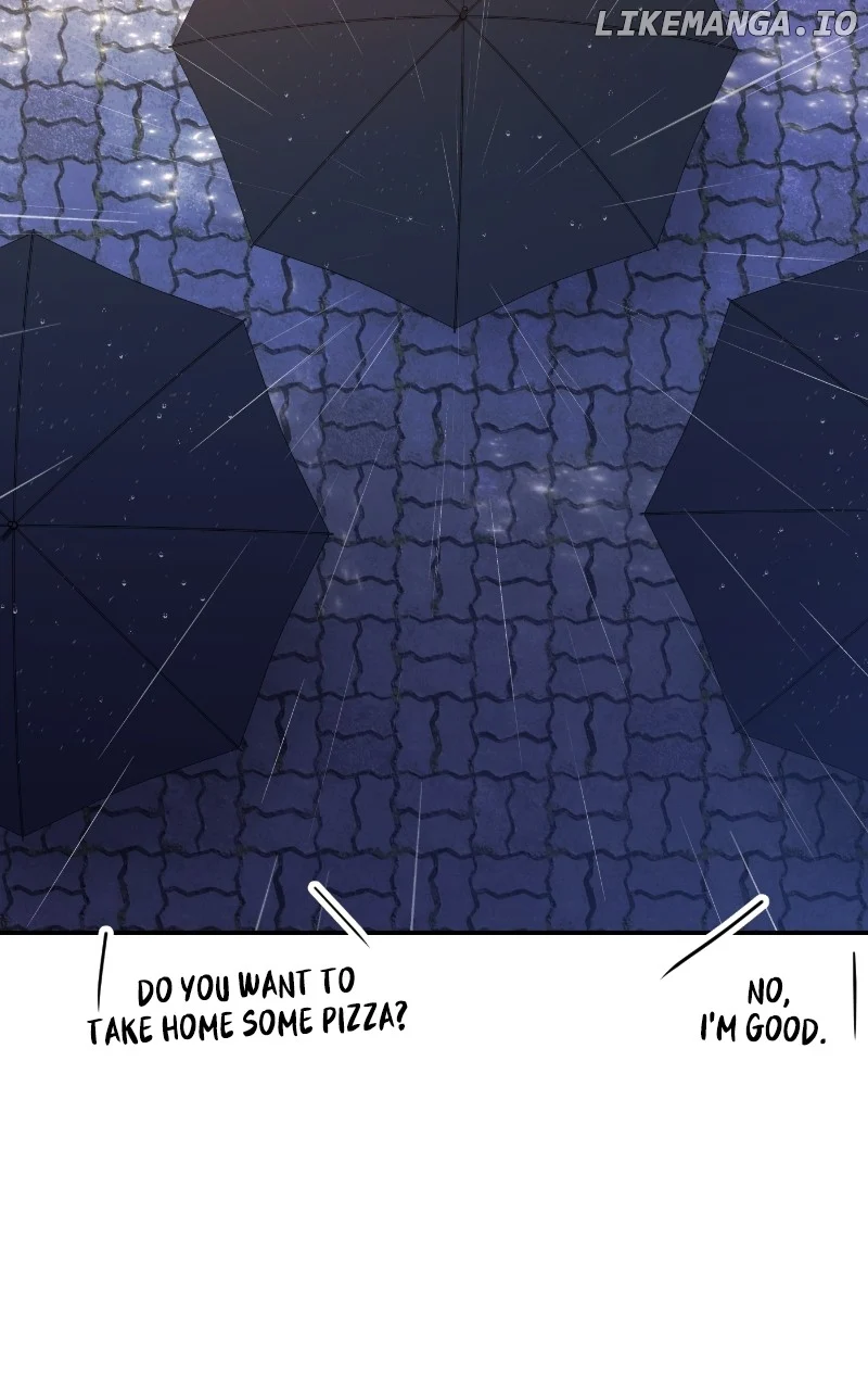 A Campus Romance, I Guess Chapter 65 - Page 90