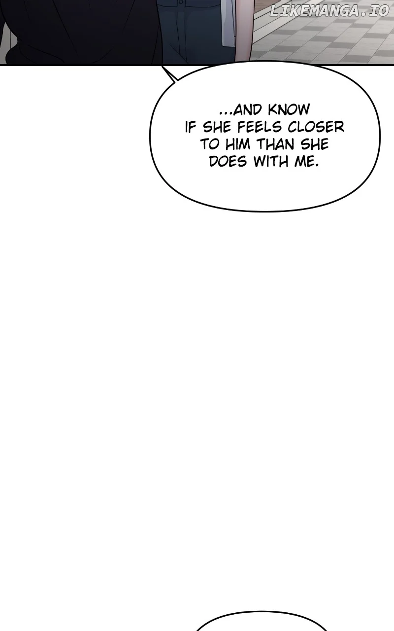A Campus Romance, I Guess Chapter 66 - Page 100