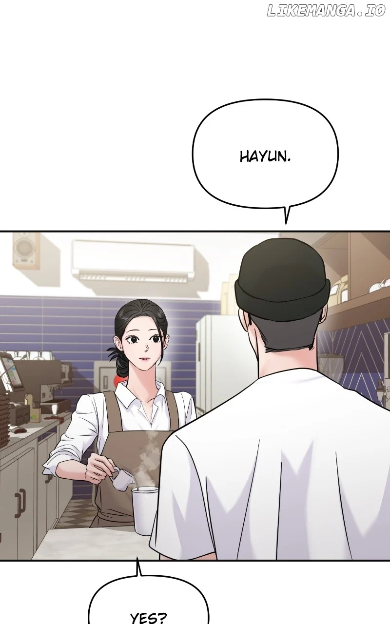 A Campus Romance, I Guess Chapter 66 - Page 116