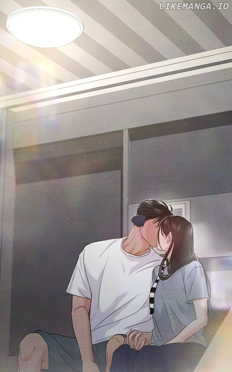 A Campus Romance, I Guess Chapter 66 - Page 39