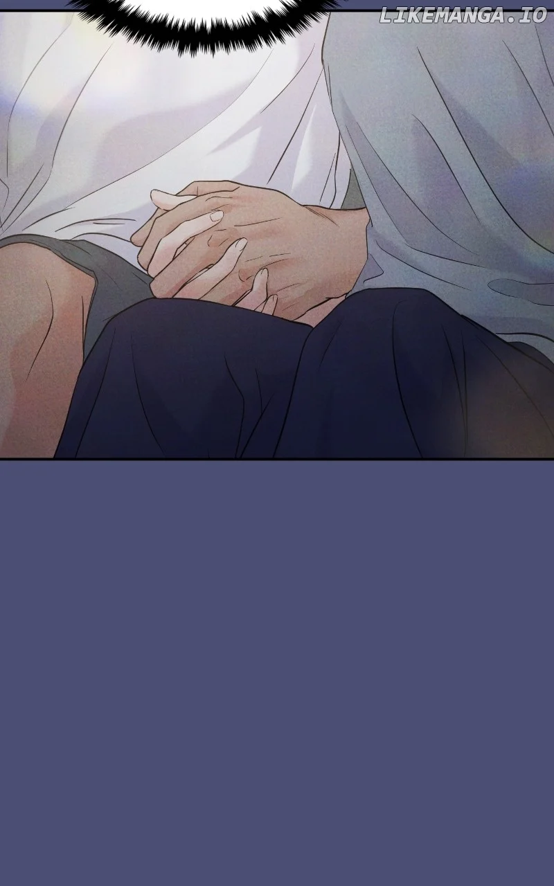 A Campus Romance, I Guess Chapter 66 - Page 42