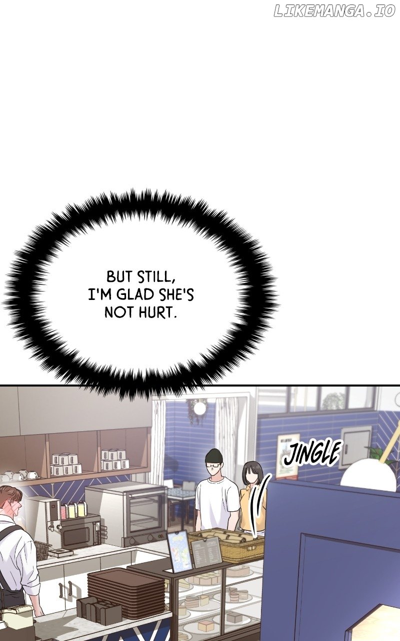 A Campus Romance, I Guess Chapter 67 - Page 109