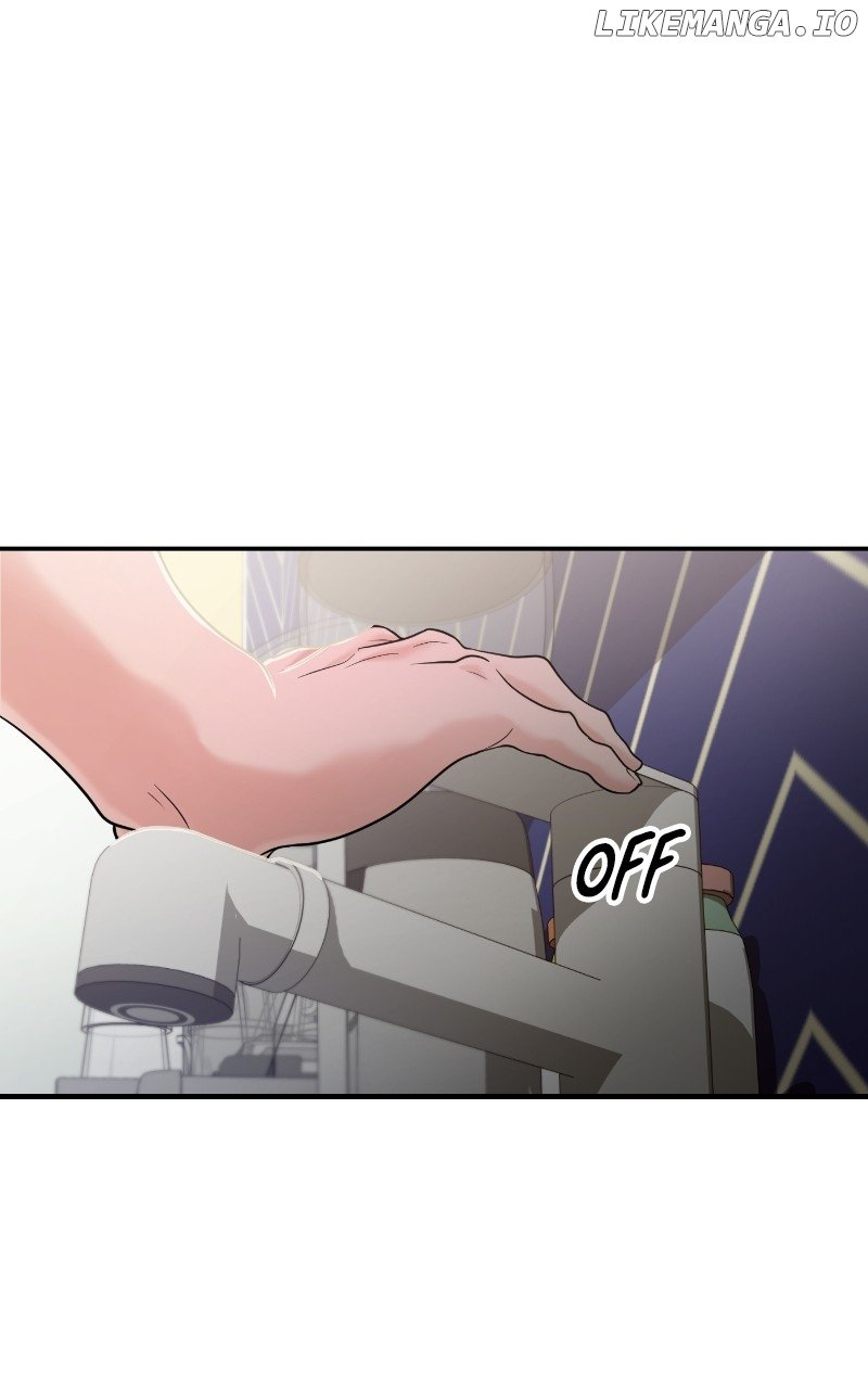 A Campus Romance, I Guess Chapter 67 - Page 115