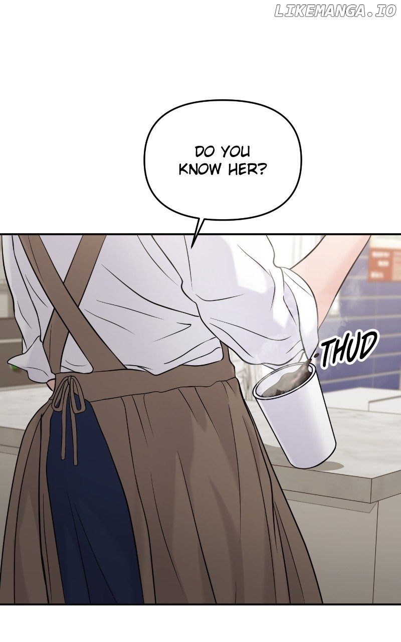 A Campus Romance, I Guess Chapter 67 - Page 2