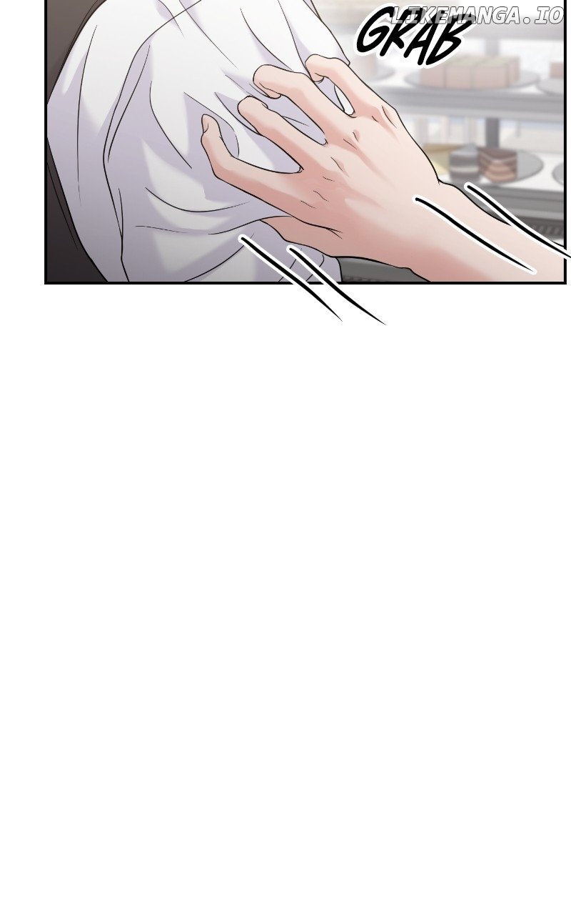 A Campus Romance, I Guess Chapter 67 - Page 87