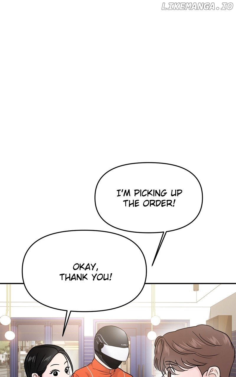 A Campus Romance, I Guess Chapter 67 - Page 96