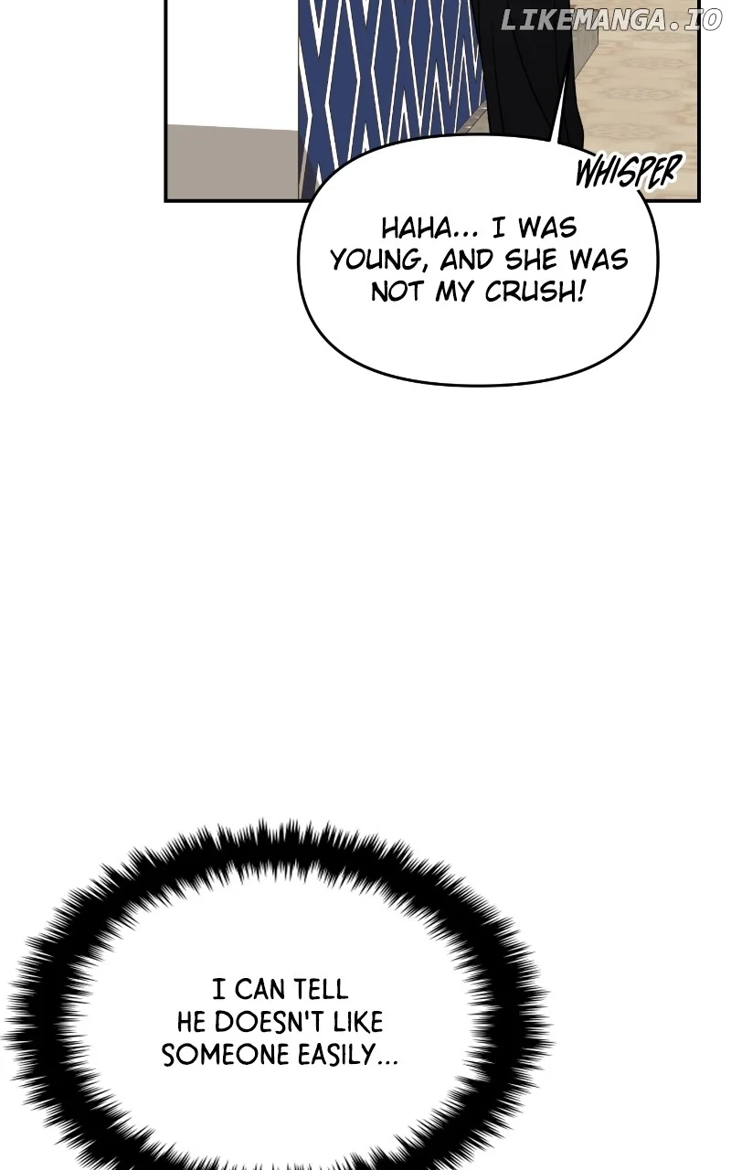 A Campus Romance, I Guess Chapter 68 - Page 49