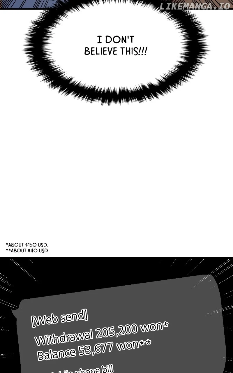 A Campus Romance, I Guess Chapter 68 - Page 97