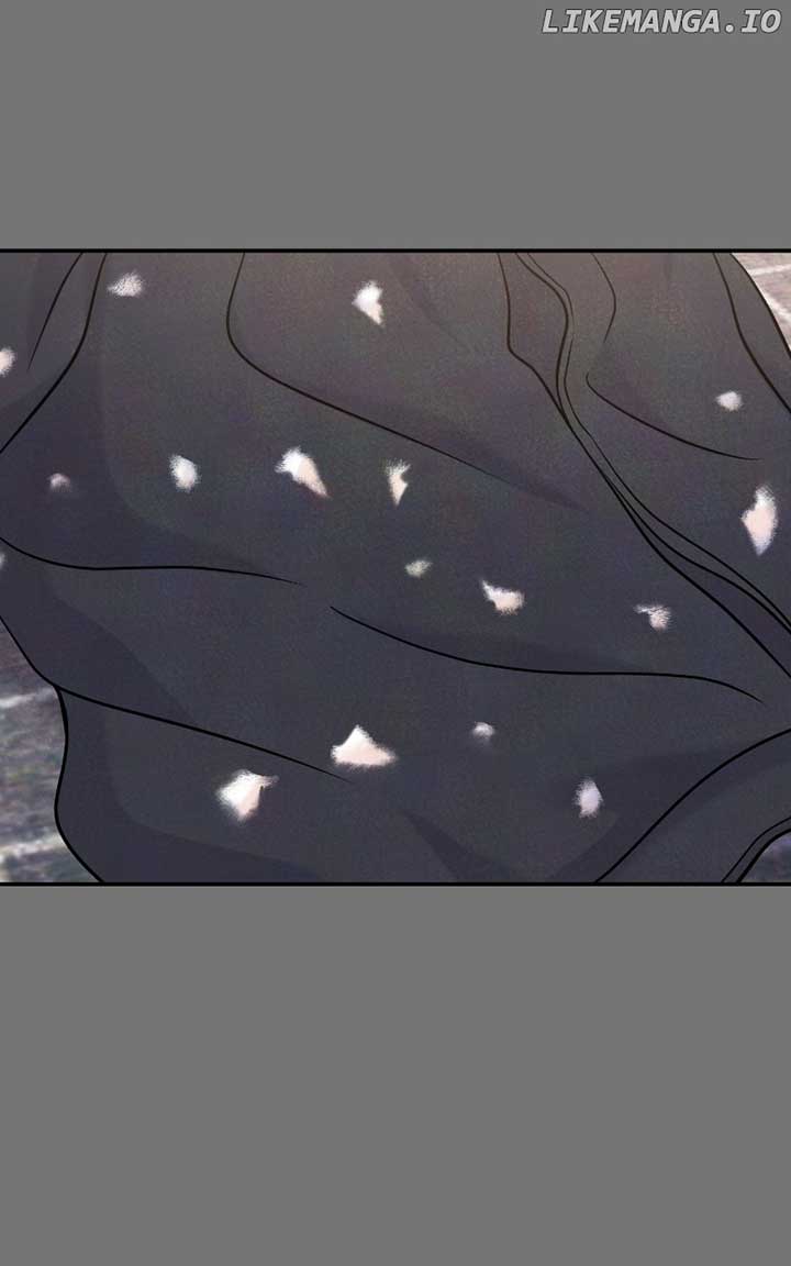 A Campus Romance, I Guess Chapter 69 - Page 28