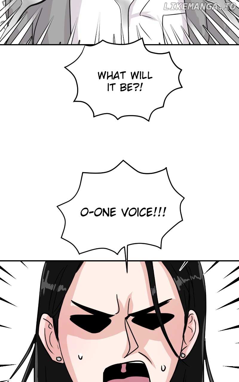 A Campus Romance, I Guess Chapter 7 - Page 12