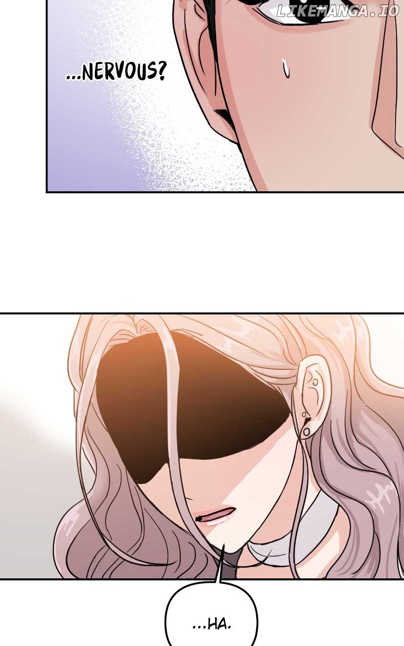 A Campus Romance, I Guess Chapter 7 - Page 71