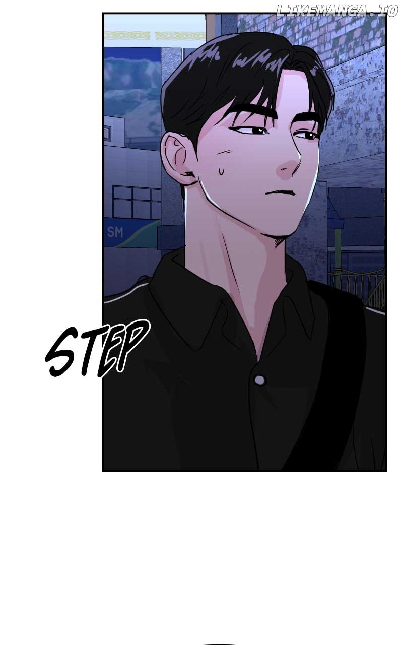 A Campus Romance, I Guess Chapter 7 - Page 92